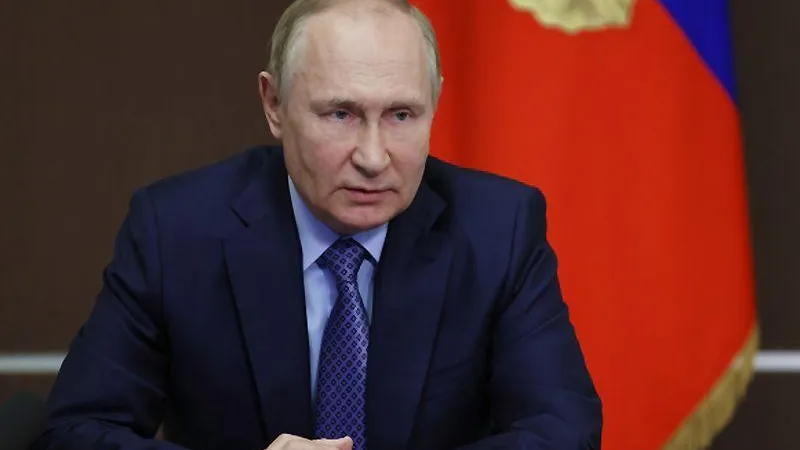 Михаил Метцель/РИА Новости
