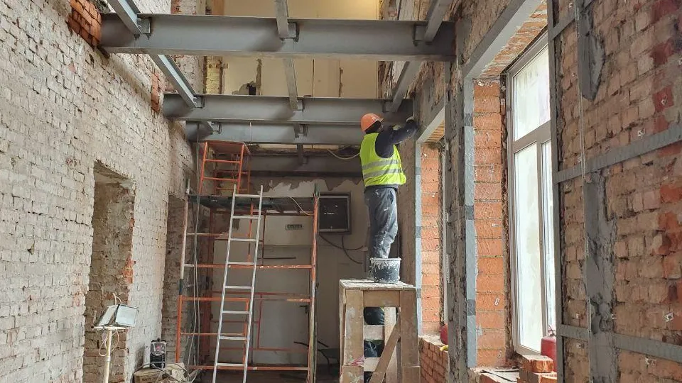 Фото: Министерство строительного комплекса Московской области