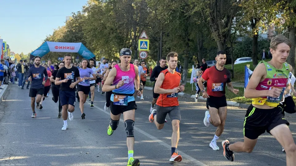 Фото: Полина Абраменко