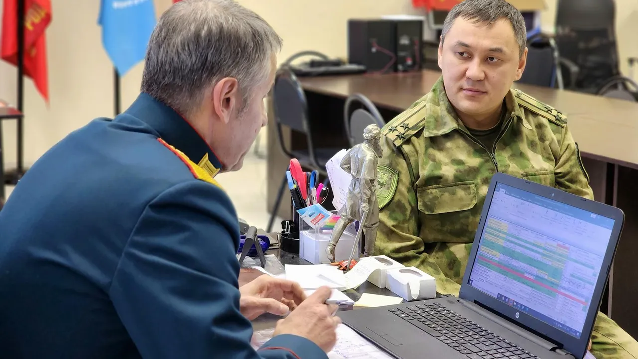 Мария Овчинникова