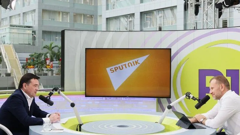 Константин Семенец