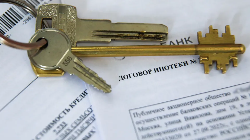 Фото: ТАСС/Сергей Коньков