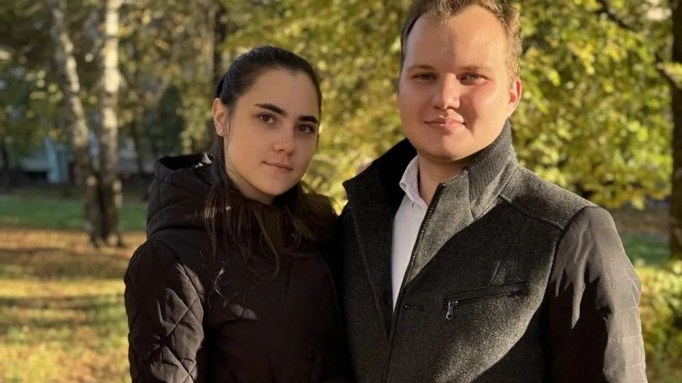 Фото: личный архив Лапшина Н.А.