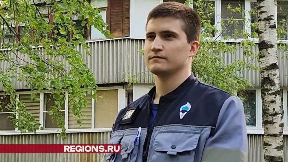 Фото: Никита Сморкалов