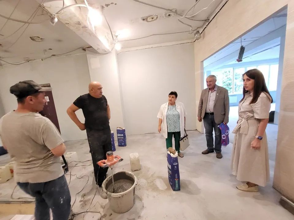 Фото: vk.com/«ЕДИНАЯ РОССИЯ» ЛЫТКАРИНО