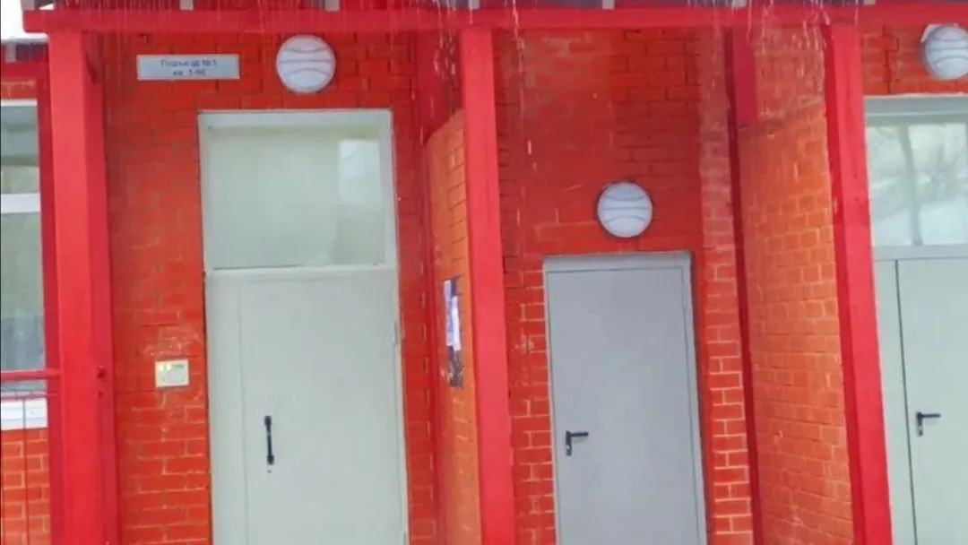 Фото: скриншот видео из соцсетей