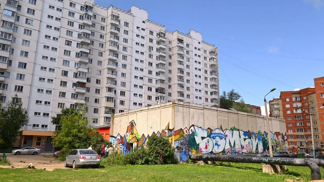 Фото: пресс-служба Администрации Сергиево-Посадского г.о.