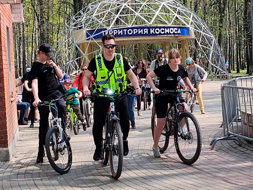 Фото: Роман Савельев