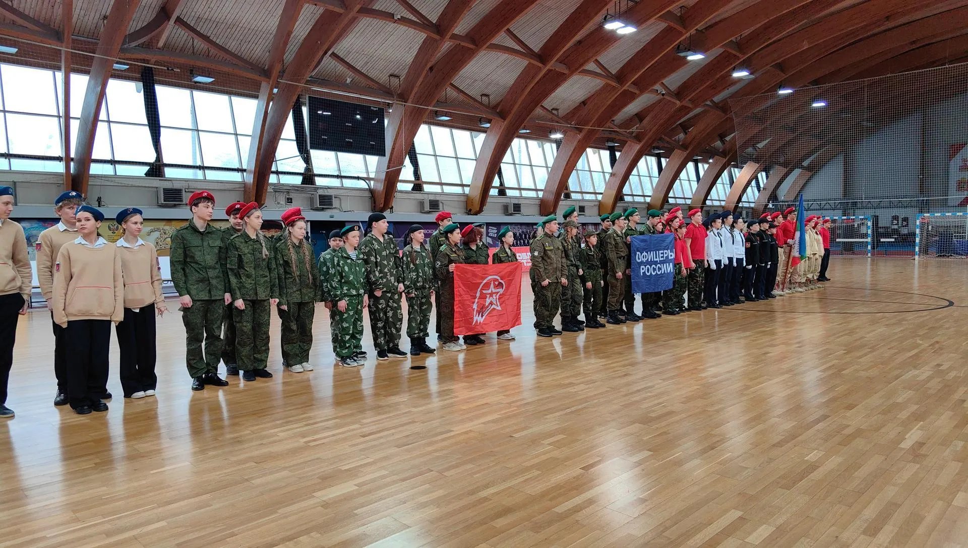 Елена Катасонова