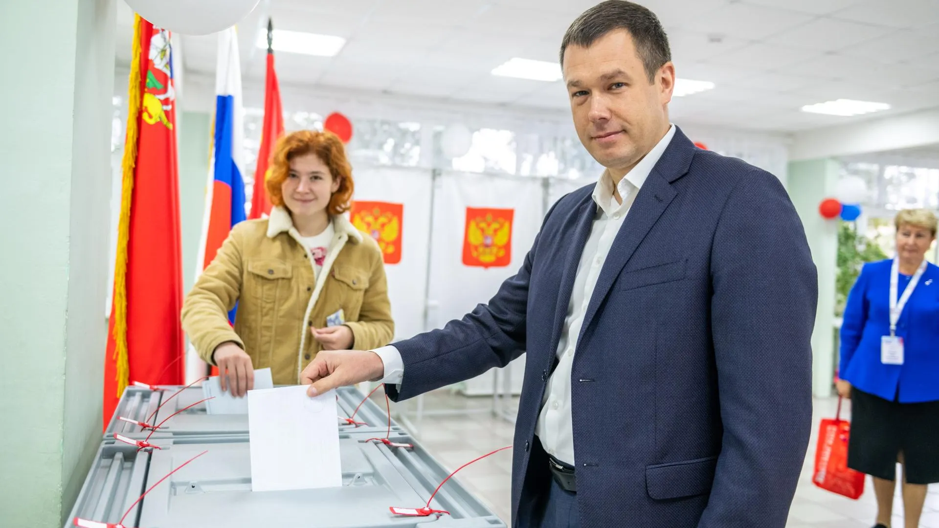 Фото: Александр Щербаков