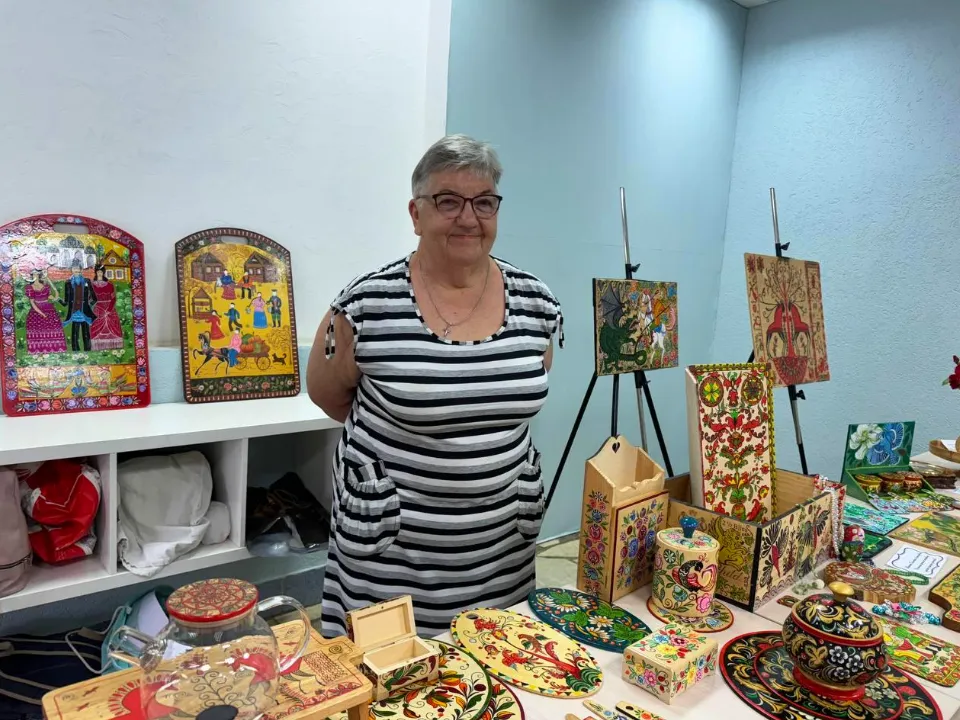 пресс-служба администрации Можайского м.о.