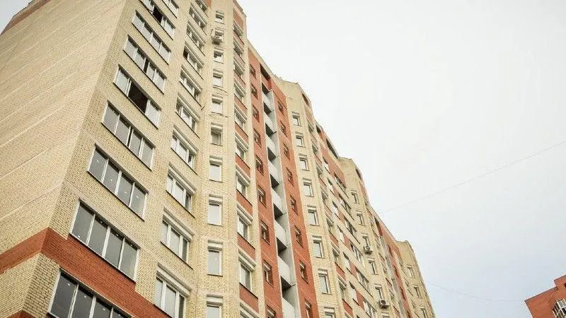 Пресс-служба Министерства жилищной политики МО