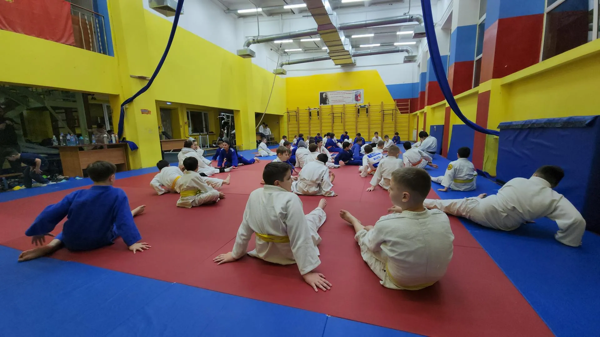 МедиаБанк Подмосковья/Юлия Смагринская