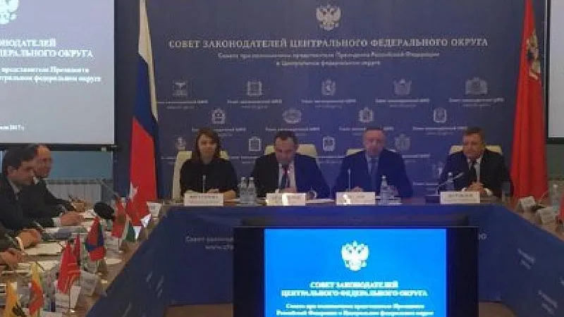  Александр Щемляев / Подмосковье сегодня
