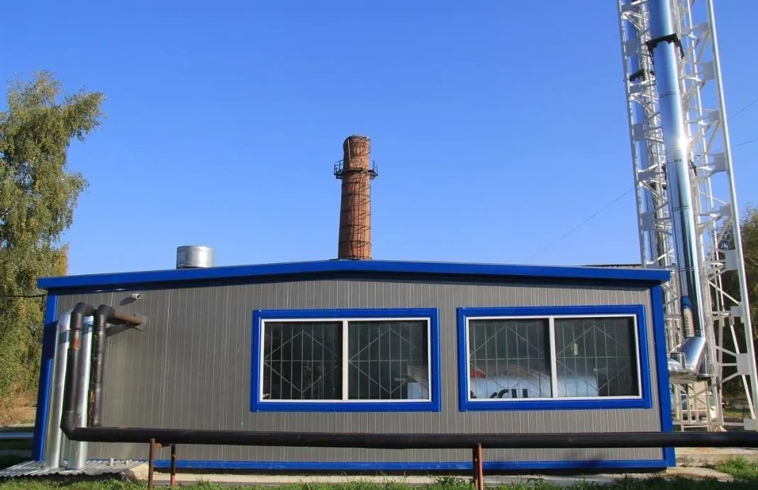 Фото: пресс-служба администрации г.о. Зарайск