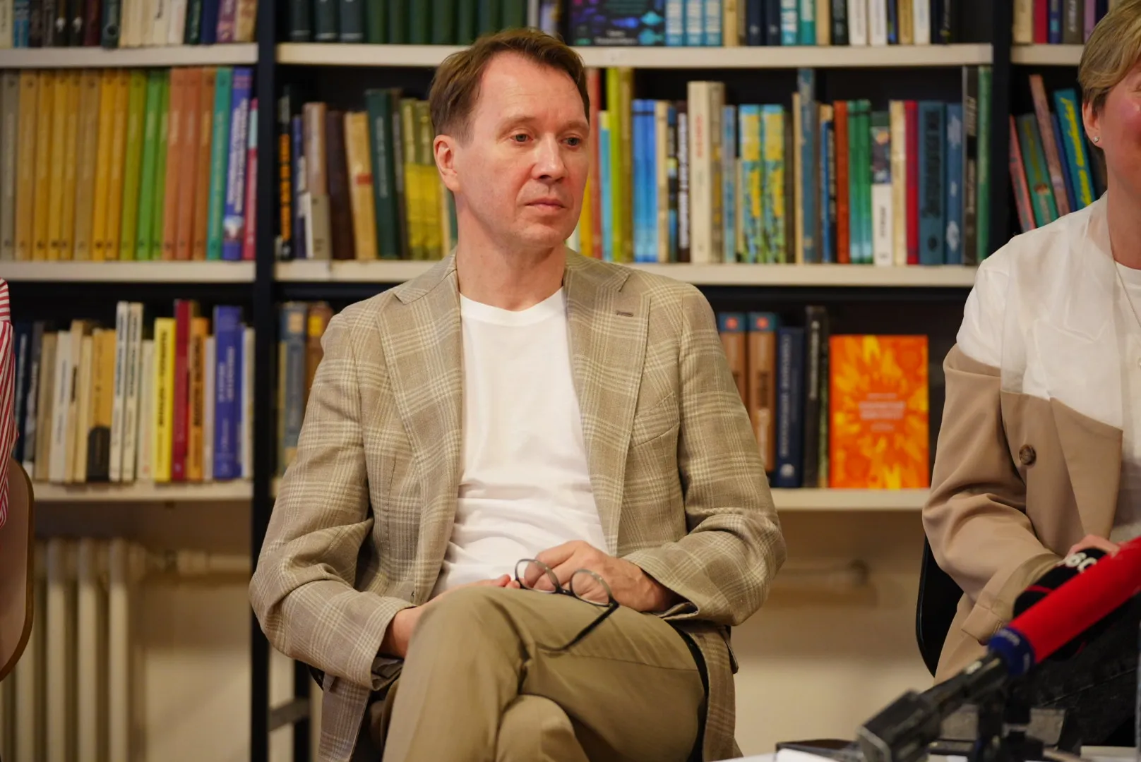 Фото: пресс-служба Губернатора и Правительства МО