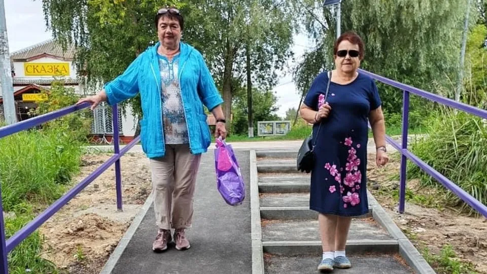 Фото: Администрация Луховиц