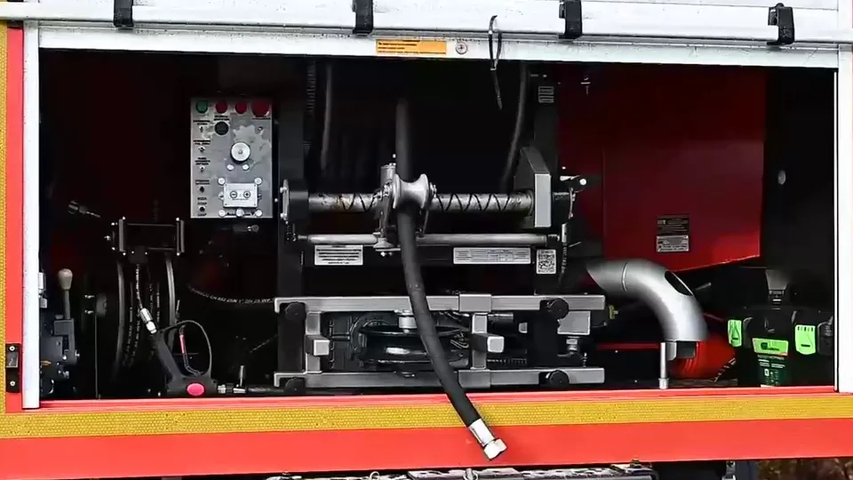 Фото: администрация м. о. Чехов