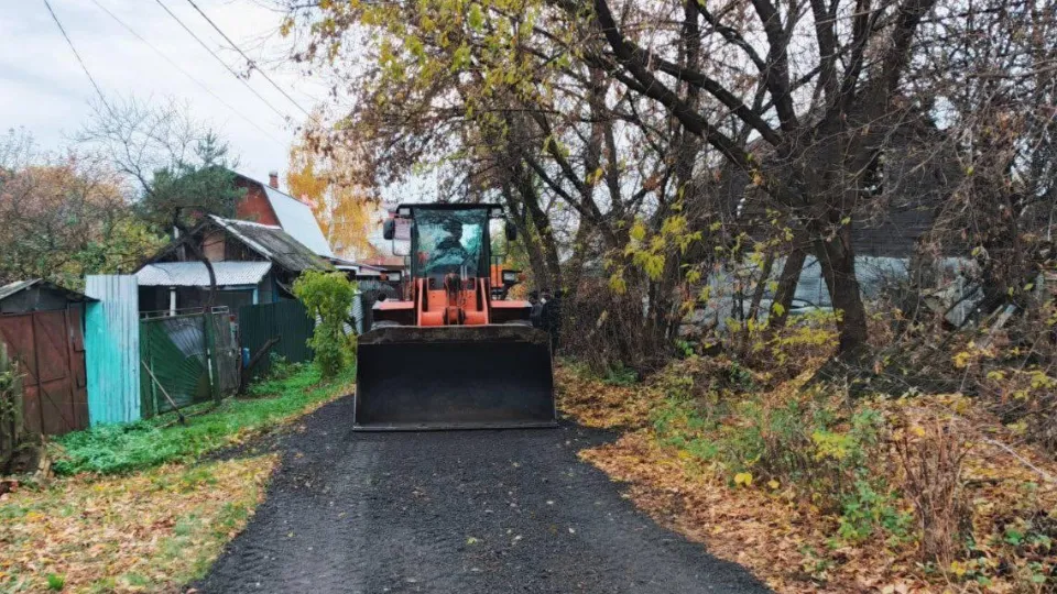 Фото: пресс-служба администрации г.о. Люберцы