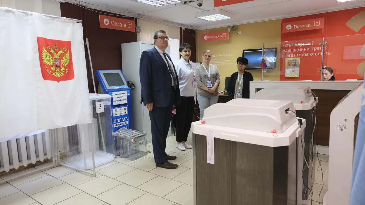 Мария Панина