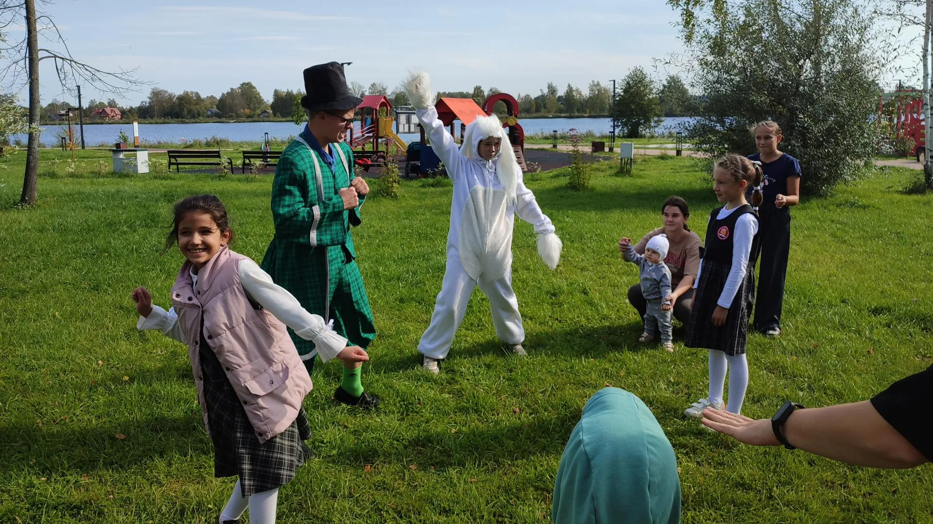 Анастасия Калмыкова