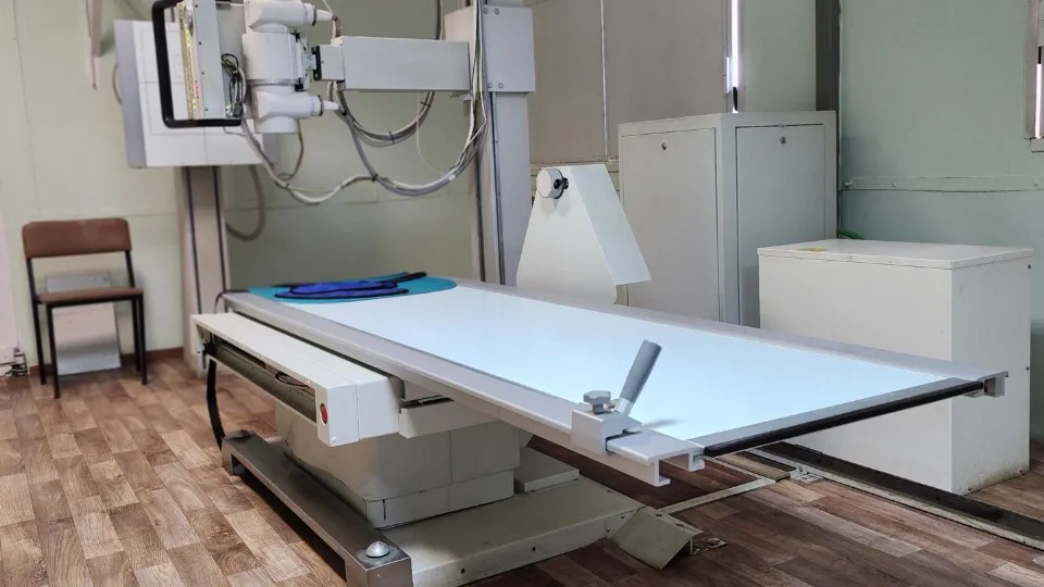 Фото: МедиаБанк Подмосковья/Екатерина Данилина