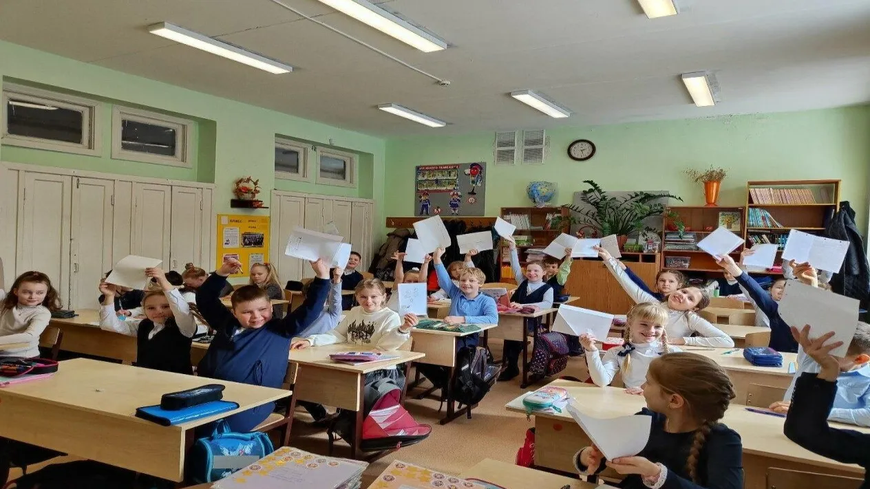 Фото: пресс-служба министерства образования МО