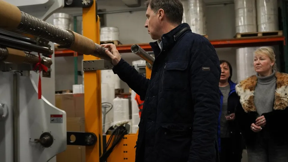 Фото: Дарья Антифьева