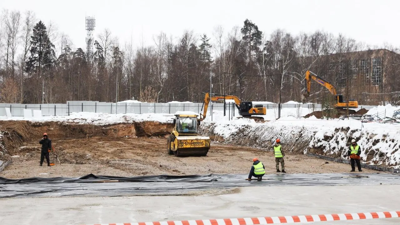 Раменский медиацентр