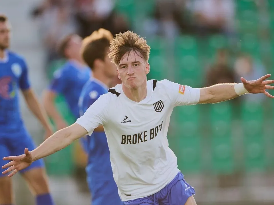 Фото: ФК «Броук Бойз»&nbsp;