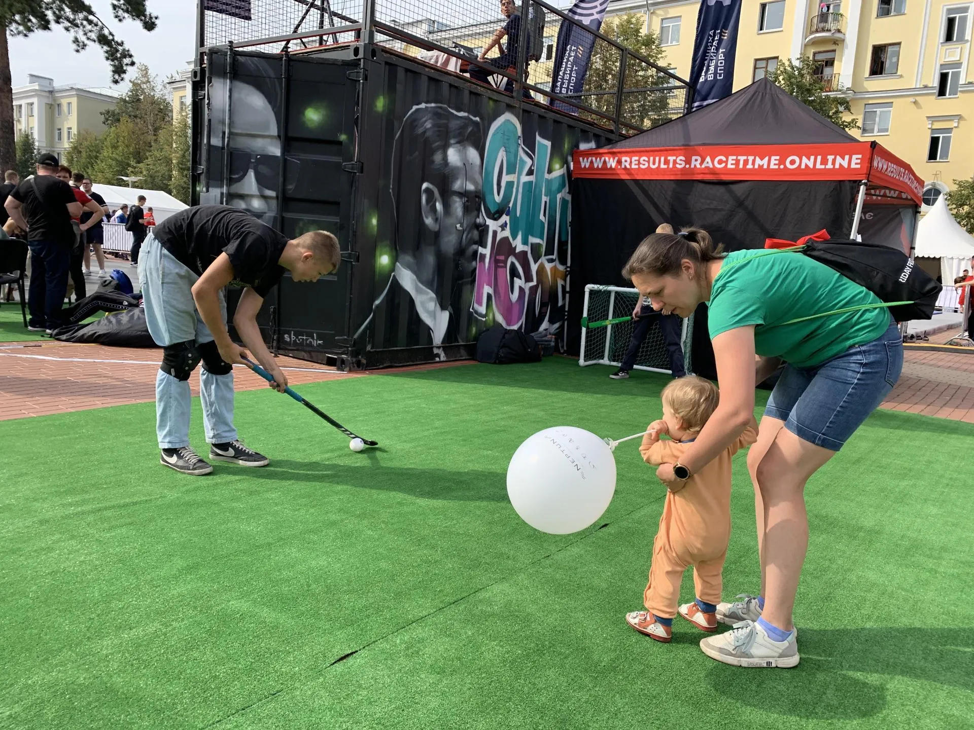 фото: Ирина Мальцева