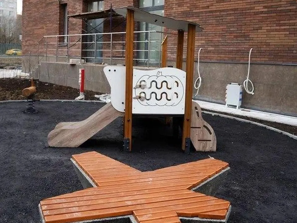 Фото: пресс-служба администрации г.о.Котельники