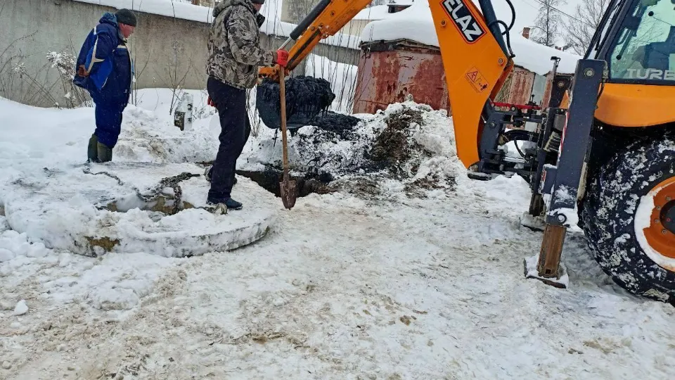 Фото: пресс-служба МинЖКХ МО