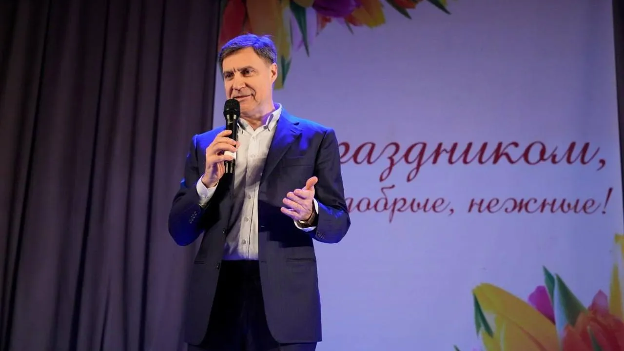 пресс-служба администрации г.о. Котельники