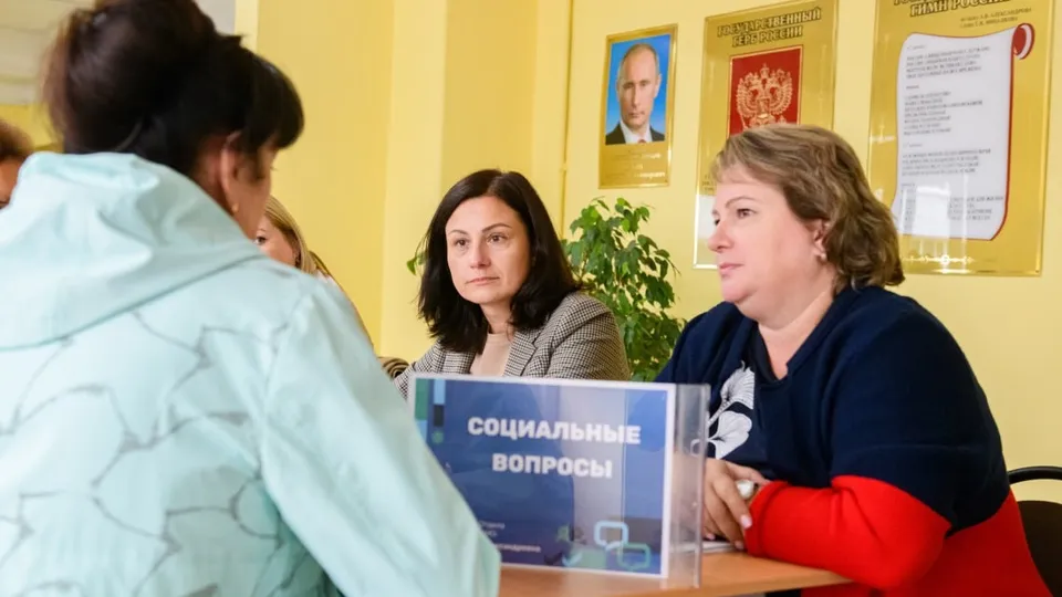 Фото: пресс-служба администрации г.о. Лыткарино