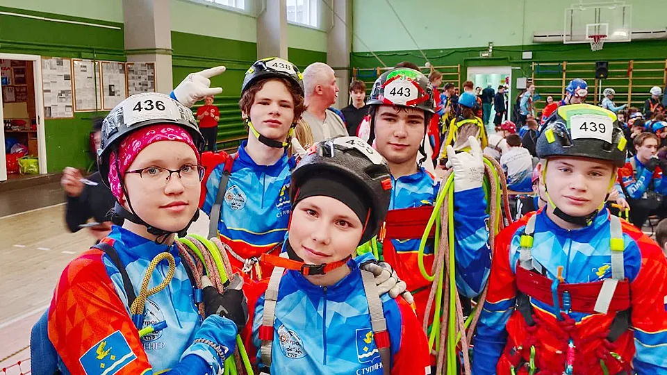 Фото: ДЭЦ «Островок»