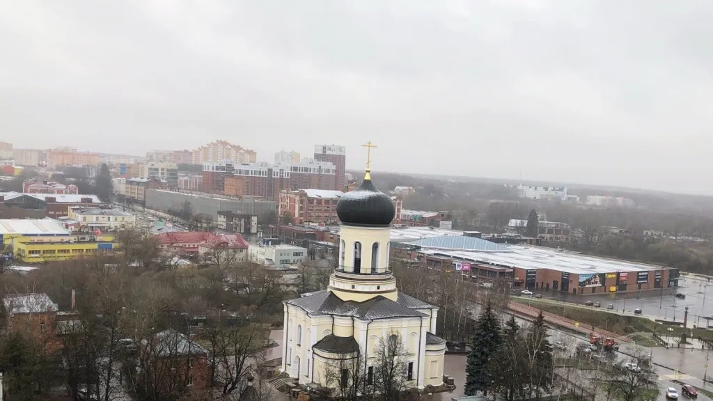 Фото: Виктория Дашдемирова