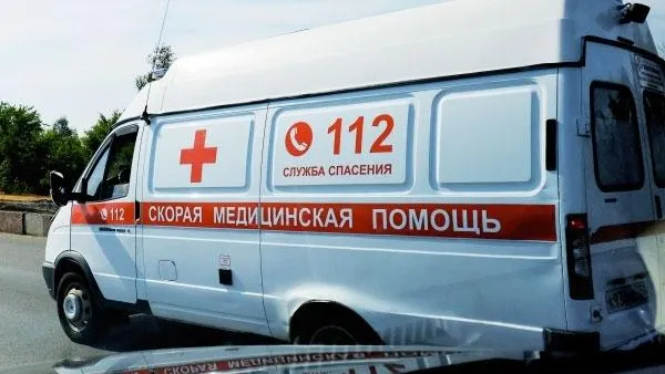 Наталья Селиверстова / РИА Новости