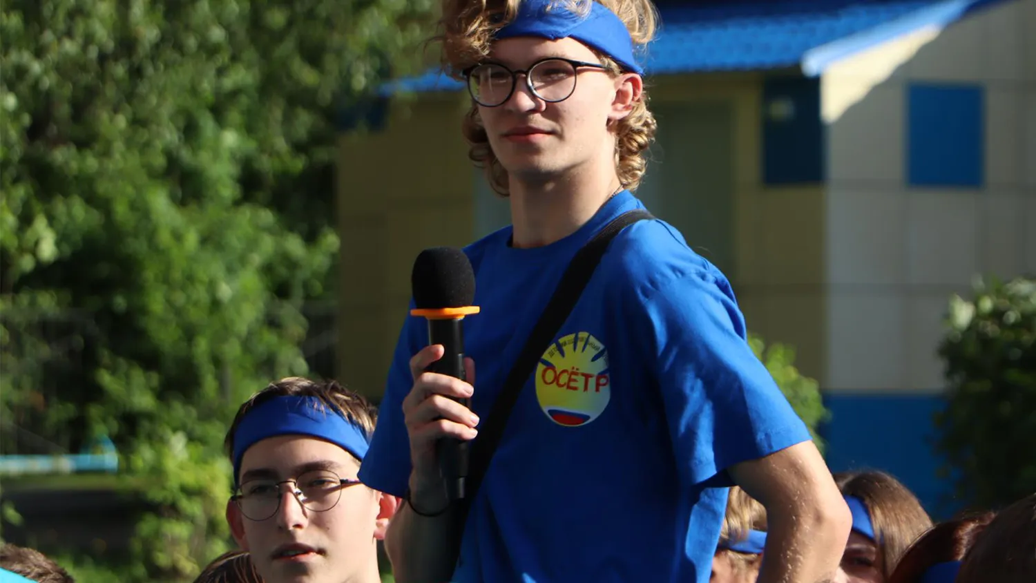 Фото: Татьяна Кострикина