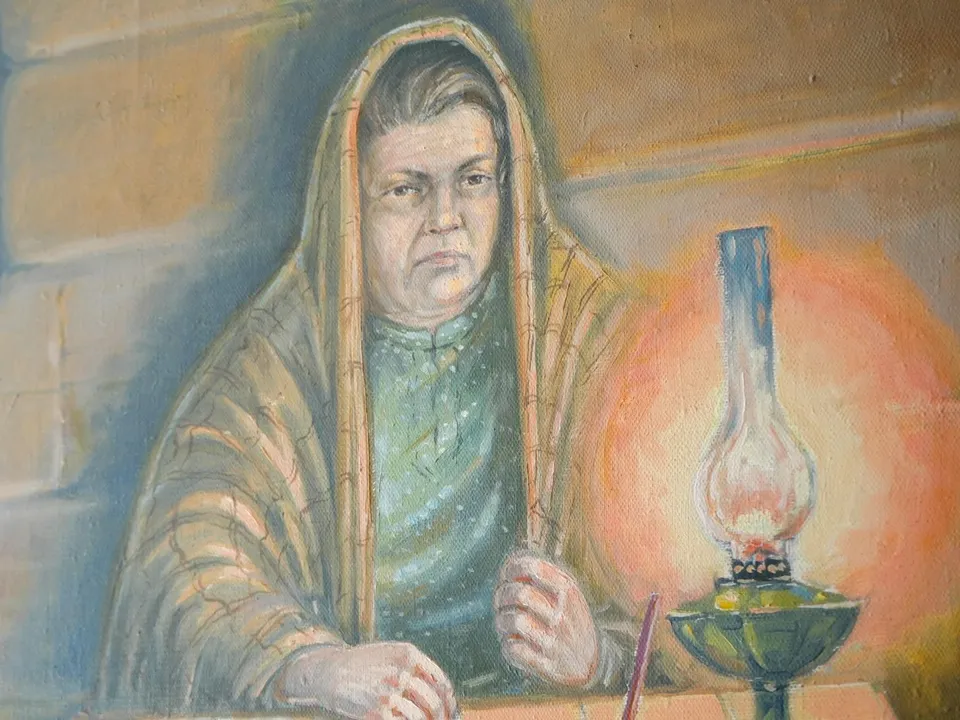 Фото: Мария Юдина