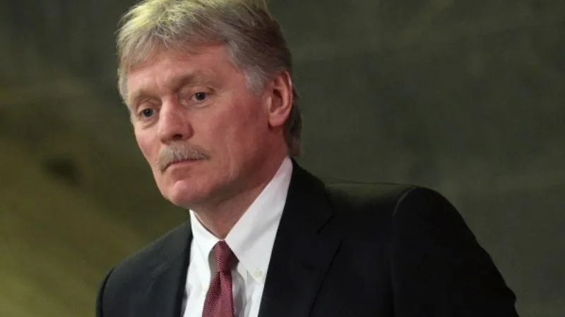 Песков высказался о китайском плане урегулирования конфликта на Украине