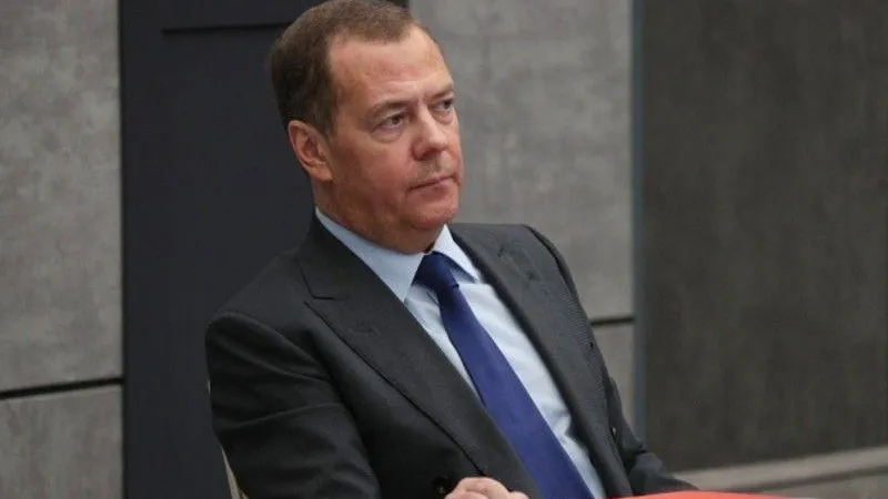 Пресс-служба Президента РФ / РИА Новости