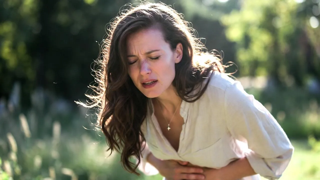 Врач объяснила, как отличить обычное урчание в животе от симптома серьезного заболевания