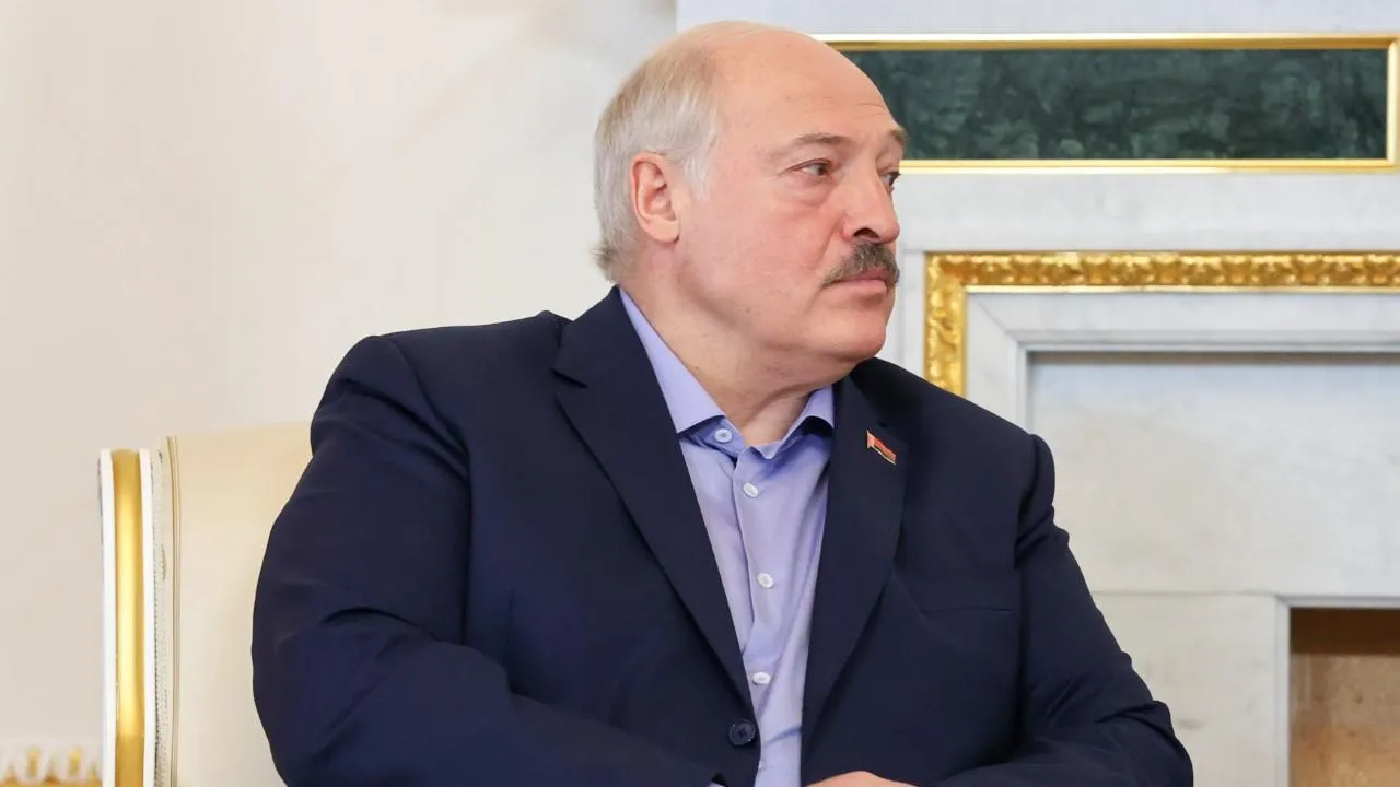 Лукашенко заявил, что Путин не причастен к гибели Пригожина