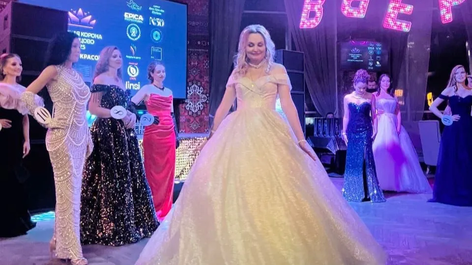 Фото: из личного архива Натальи Потаповой