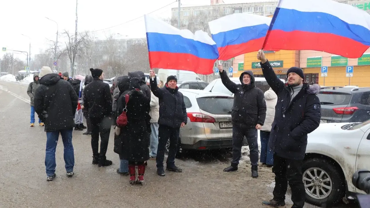пресс-служба городского округа Мытищи