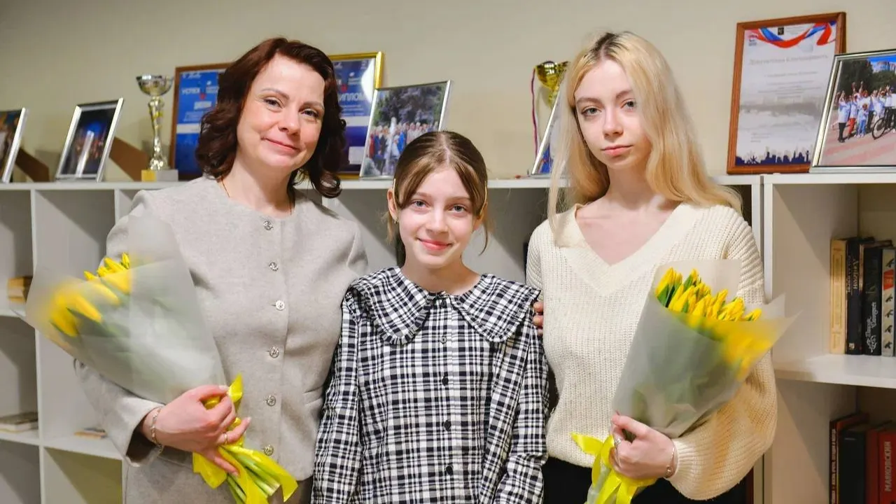 пресс-служба администрации г.о. Химки