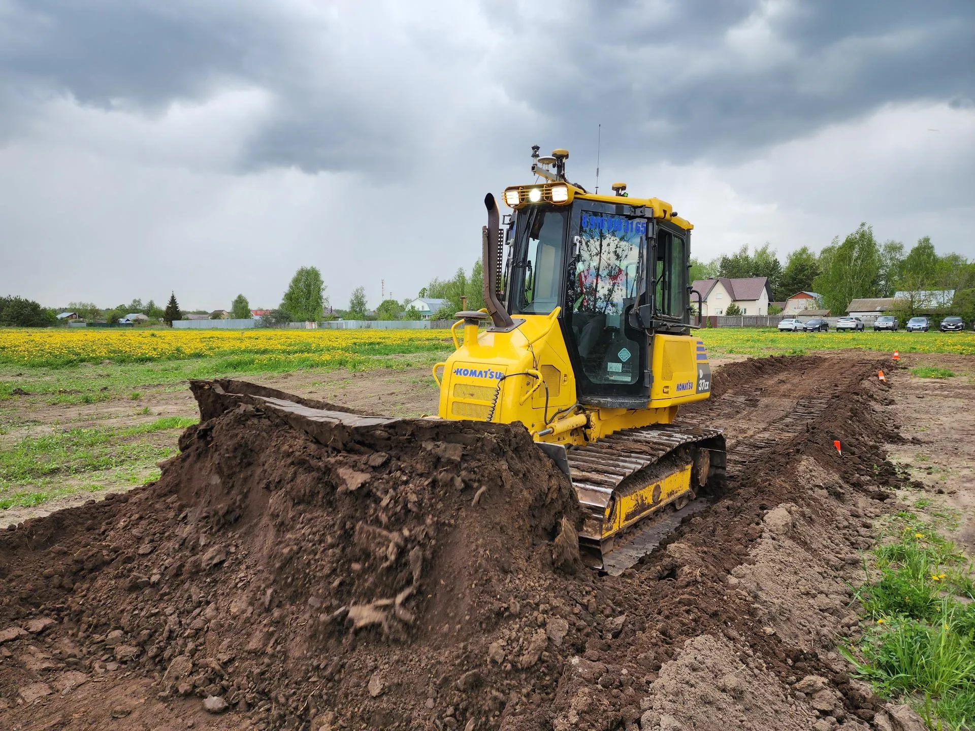 Фото: Ирина Моисеева