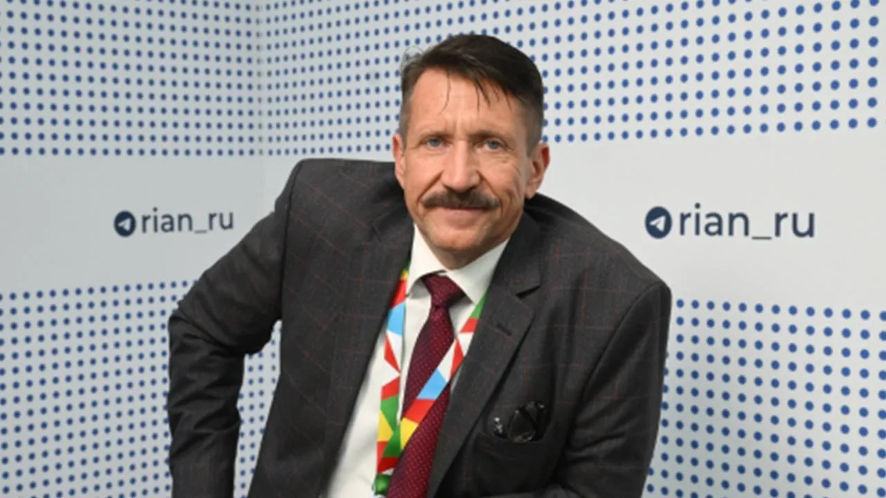 Бут уверен в необходимости налаженной транспортной доступности с Африкой