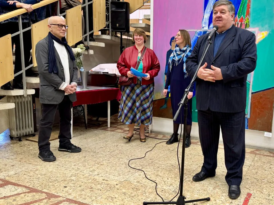 Фото: пресс-служба администрации г. о. Подольск